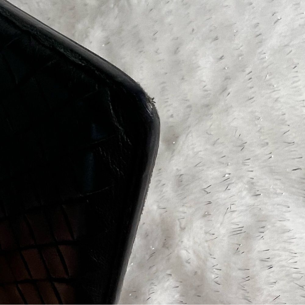 AUTH BOTTEGA VENETA ID HOLDER View 4